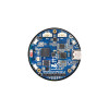 ESP32-S3 1.75inch AMOLED Round Touch Display Development Board - Standard