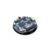 ESP32-S3 1.75inch AMOLED Round Touch Display Development Board - Standard