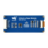 2.9inch E-Paper Display (G), E-ink Display, 296x128, SPI Interface