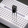 IR (Infrared) Receiver Sensor (TSOP38238) IR (Infrared) Receiver Sensor (TSOP38238)