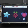 PiTFT Plus 480×320 3.5″ TFT+Touchscreen for Raspberry Pi A+/B+/2/3 PiTFT Plus 480×320 3.5″ TFT+Touchscreen for Raspberry Pi A+/B+/2/3