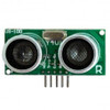 US-100 Ultrasonic Sensor With Temperature Compensation Range US-100 Ultrasonic Sensor With Temperature Compensation Range