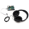 USB Audio Adapter for Raspberry Pi 5 and earlier. Easy plug-and-play sound. USB Audio Adapter for Raspberry Pi 5 and earlier. Easy plug-and-play sound.