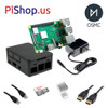 Raspberry Pi Media Center Kit with 3B+