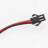 In-line JST power wire connector (female) In-line JST power wire connector (female)