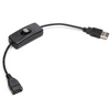 USB Cable with Switch