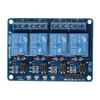 4-Channel Relay Module – 5V 4-Channel Relay Module – 5V