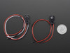 IR Break Beam Sensor – 3mm LEDs IR Break Beam Sensor – 3mm LEDs