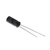 Capacitor Aluminum 1uF 20% 100V RADIAL – Pack of 10