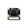 Raspberry Pi Camera (G) with Fisheye Lens Raspberry Pi Camera (G) with Fisheye Lens