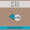Makedo SCRU 75 Makedo SCRU 75