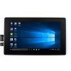 7inch HDMI LCD (H) (with case), 1024x600, IPS 7inch HDMI LCD (H) (with case), 1024x600, IPS