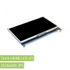 7inch Capacitive Touch Screen LCD (C), 1024×600, HDMI, IPS, Low Power - 7inch HDMI LCD (C) 7inch Capacitive Touch Screen LCD (C), 1024×600, HDMI, IPS, Low Power - 7inch HDMI LCD (C)