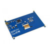 7inch Capacitive Touch Screen LCD (C), 1024×600, HDMI, IPS, Low Power - 7inch HDMI LCD (C) 7inch Capacitive Touch Screen LCD (C), 1024×600, HDMI, IPS, Low Power - 7inch HDMI LCD (C)