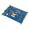 7inch HDMI LCD (H) Display, 1024x600, IPS 7inch HDMI LCD (H) Display, 1024x600, IPS