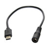 DC-To-Type-C USB Adapter Cable for BOSS Dac v1.2