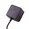 Raspberry Pi 15W USB-C Power Supply, US, Black
