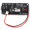 Power for micro:bit Power for micro:bit