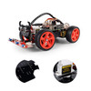 SunFounder PiCar-S Kit V2.0 for Raspberry Pi SunFounder PiCar-S Kit V2.0 for Raspberry Pi