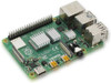 Aluminum Heatsink for Raspberry Pi 4B (3-Pack) Aluminum Heatsink for Raspberry Pi 4B (3-Pack)