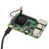 Type-C Power Switch for Raspberry Pi 4 Type-C Power Switch for Raspberry Pi 4