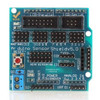 Arduino Compatible Sensor Shield V5.0 Expansion Board