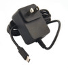 USB-C Power Supply, 5.1V 3.0A, Black, UL Listed USB-C Power Supply, 5.1V 3.0A, Black, UL Listed