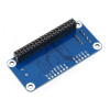 RS485 CAN HAT for Raspberry Pi RS485 CAN HAT for Raspberry Pi