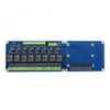 Waveshare 15423 - Raspberry Pi Expansion Board, 8-ch Relays - RPi Relay Board (B) Waveshare 15423 - Raspberry Pi Expansion Board, 8-ch Relays - RPi Relay Board (B)