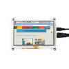 5inch HDMI LCD (G) Display, 800x480, Resistive