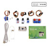 EF08189 ELECFREAKS microbit Basic Kit compatible V1 V2