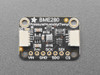 Adafruit BME280 I2C or SPI Temperature Humidity Pressure Sensor Adafruit BME280 I2C or SPI Temperature Humidity Pressure Sensor
