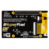 HyperPixel 4.0 - Hi-Res Display for Raspberry Pi - Touch