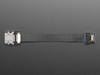 DIY HDMI Cable Parts - 10 cm HDMI Ribbon Cable DIY HDMI Cable Parts - 10 cm HDMI Ribbon Cable