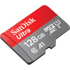MicroSD Card Ultra - 128GB - Class 10, A1 - Blank MicroSD Card Ultra - 128GB - Class 10, A1 - Blank