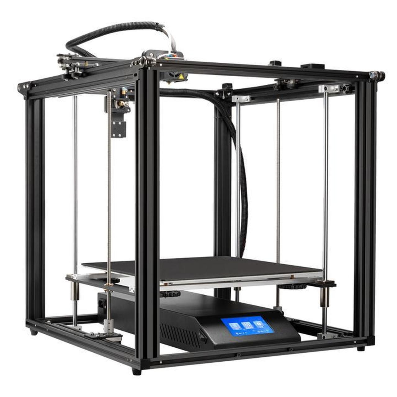 Creality Ender 5 Plus 3D Printer - PiShop.us