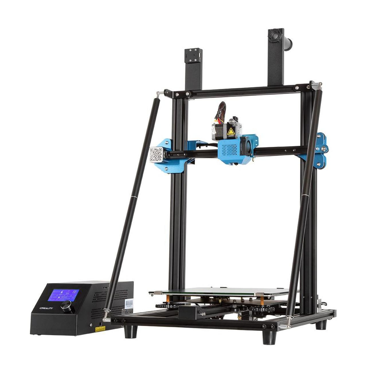Creality CR-10 V3 3D Printer - PiShop.us