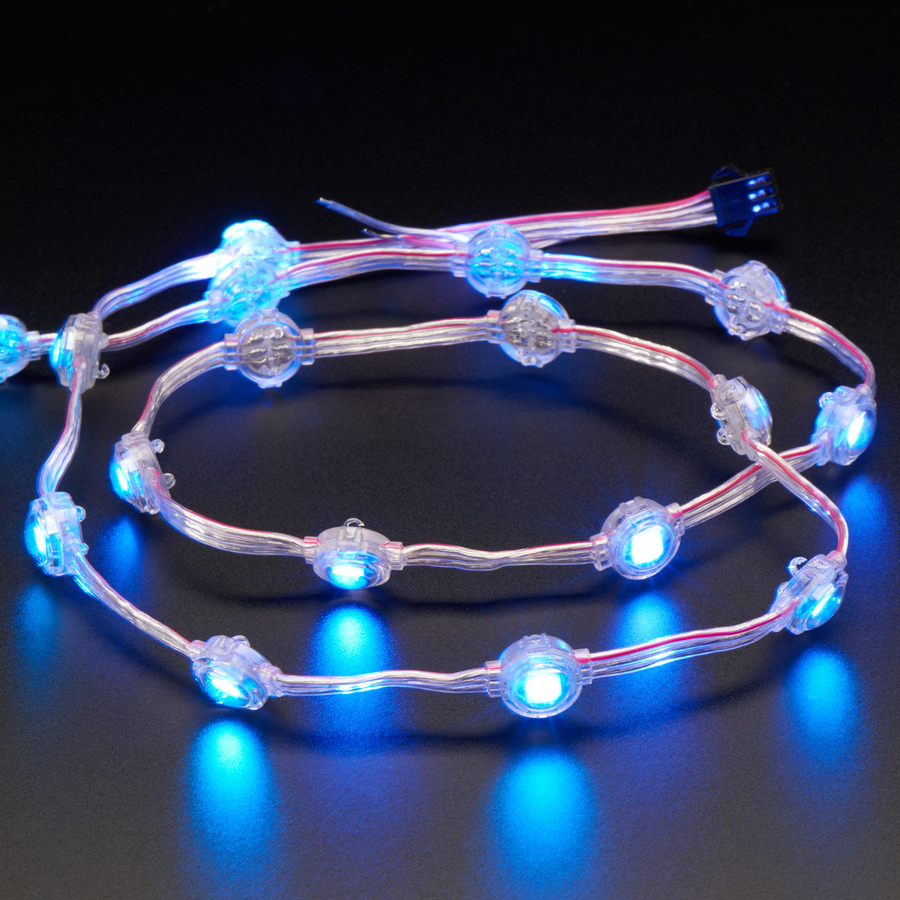 Adafruit NeoPixel LED Dots Strand - Thumbnail 4