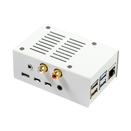 RealTime Audio Box Pro Allinone Solution 4GB