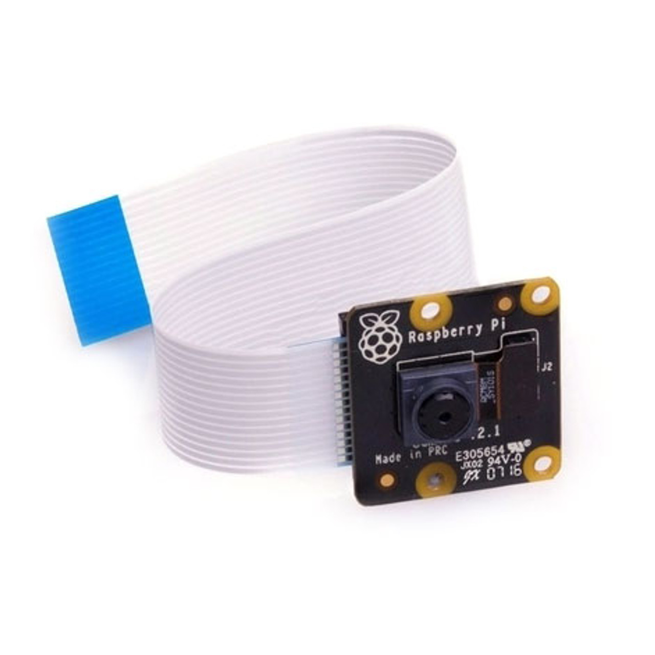 12-megapixel Raspberry Pi camera is ideal in low light conditions