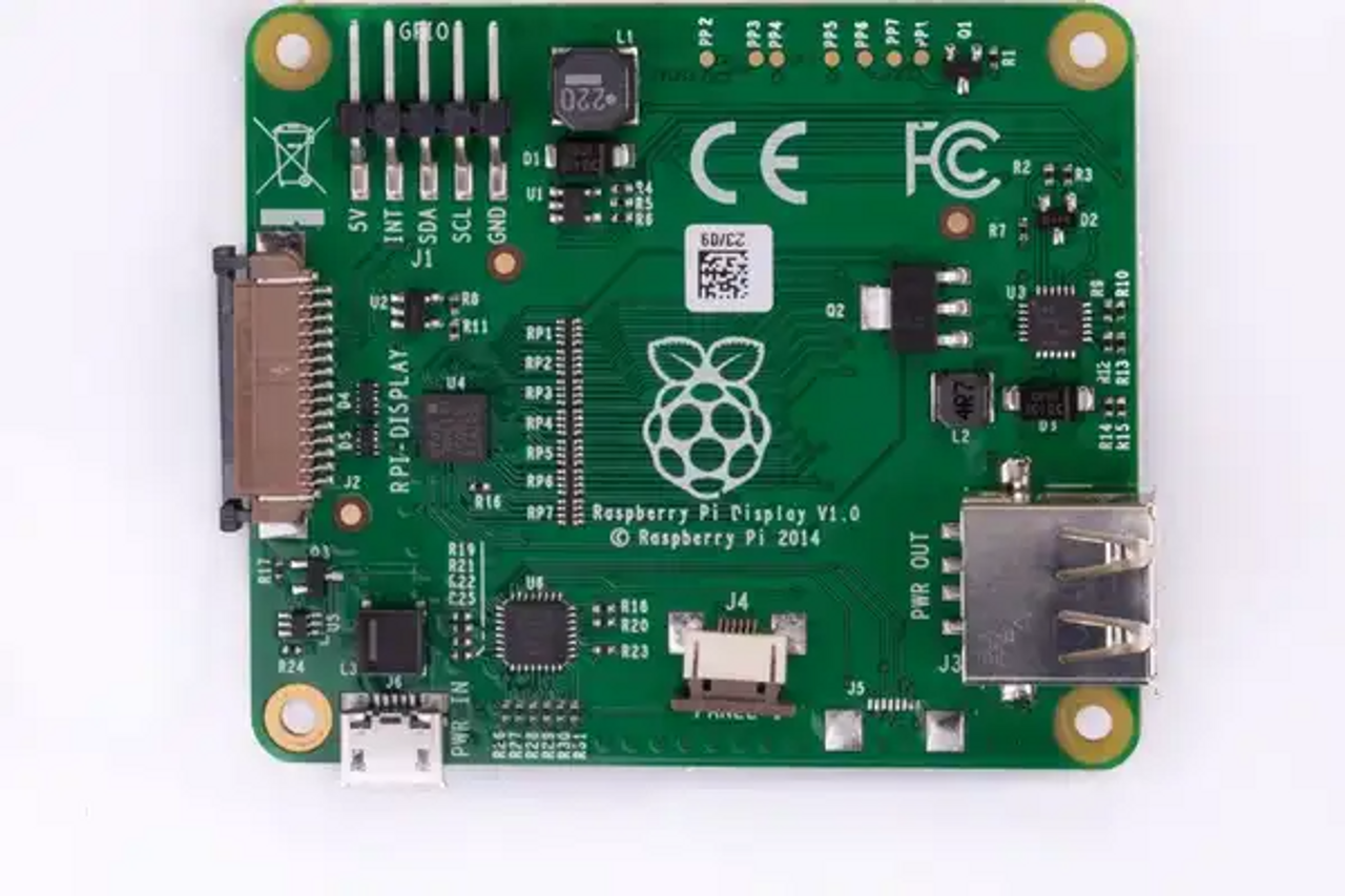 Amazon.com: Raspberry Pi 7