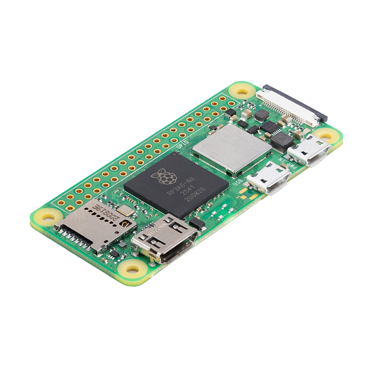 Raspberry Pi Zero 2 W | SC1146