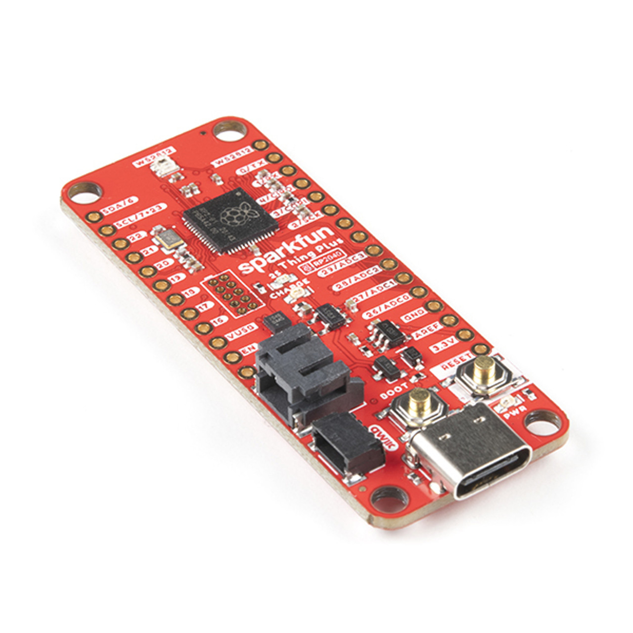 SparkFun Thing Plus - RP2040 