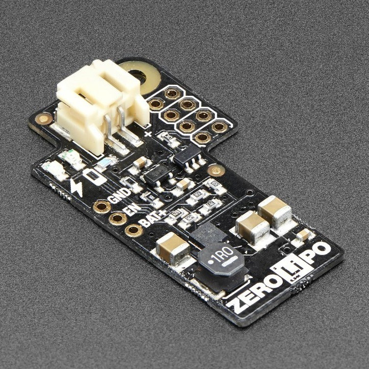 Pimoroni Zero LiPo Shim
