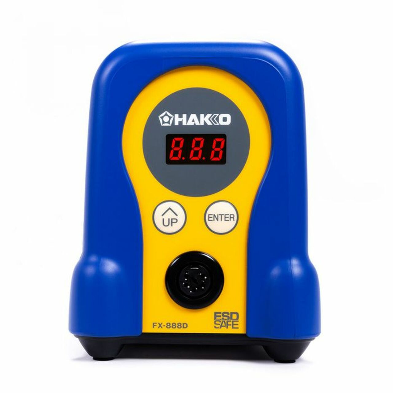 Hakko FX-888D Digital Soldering Station - PiShop.us
