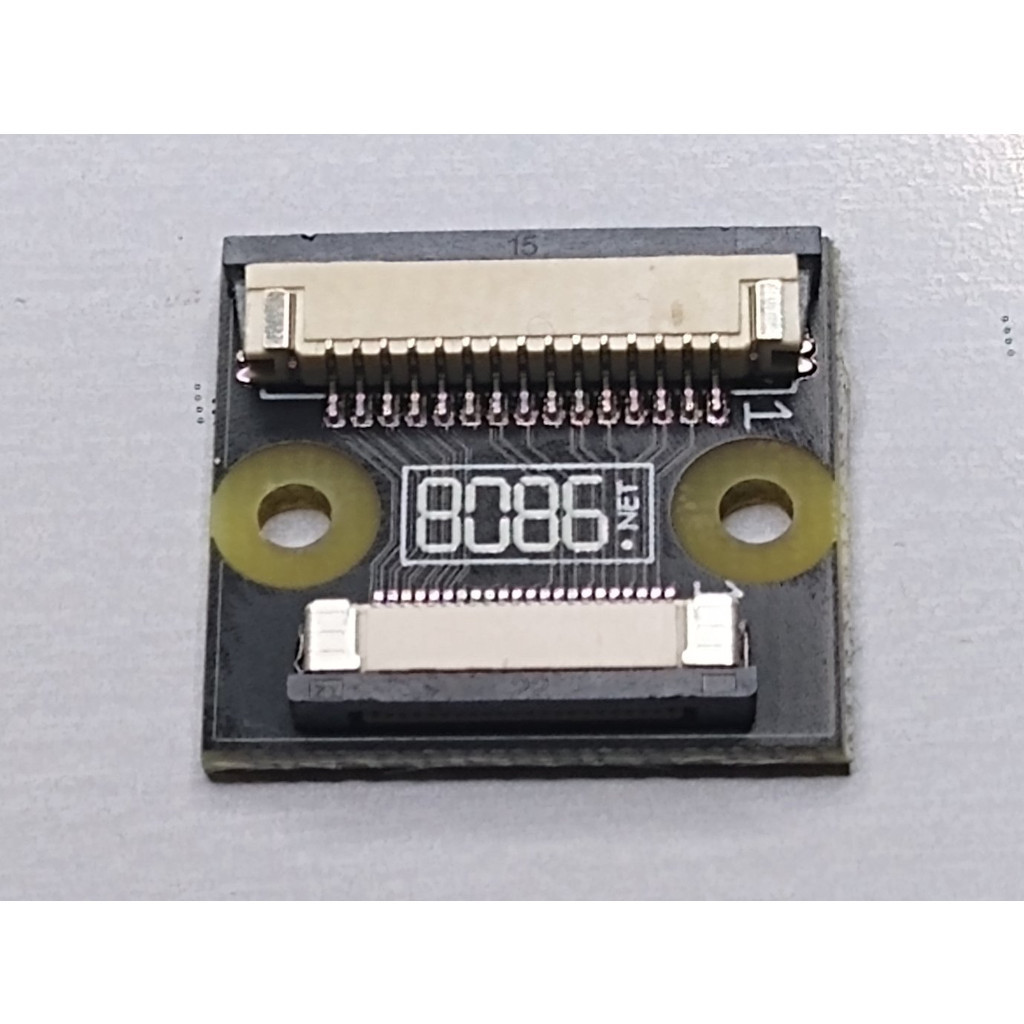 Zero Camera Cable Adaptor for Raspberry Pi - PiShop.us