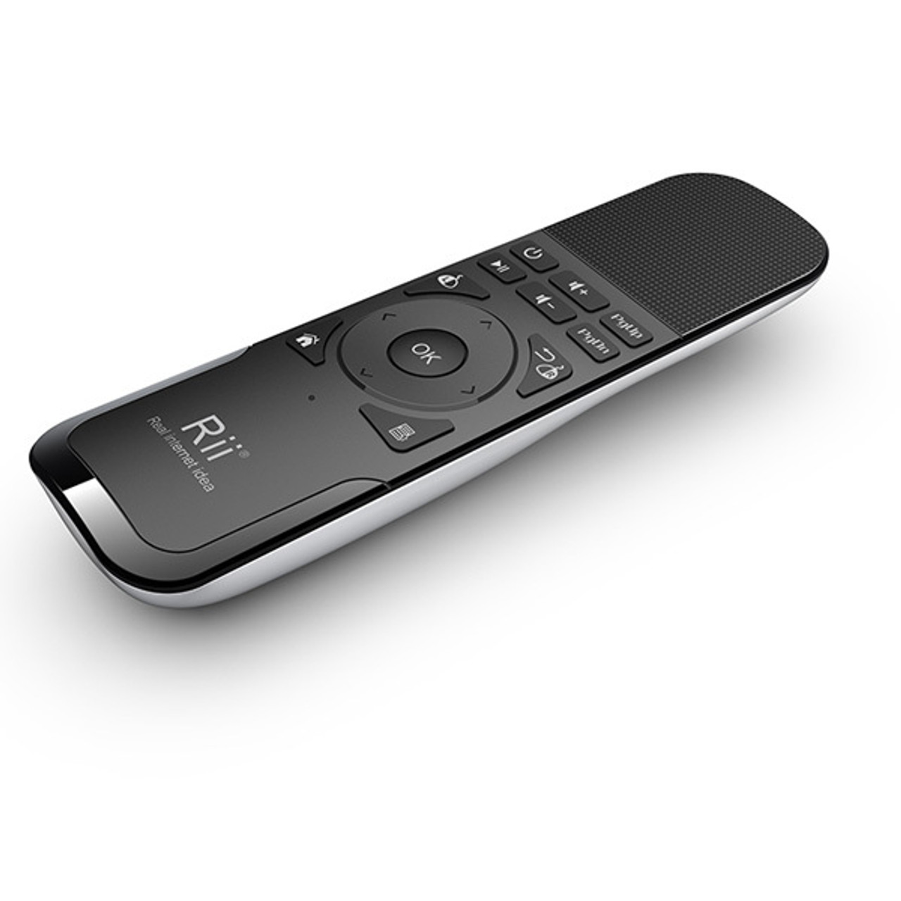 RII i7 - Remote Control with Fly Air Mouse - PiShop.us