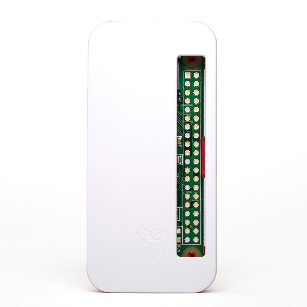 Raspberry Pi Zero Case | SC0049
