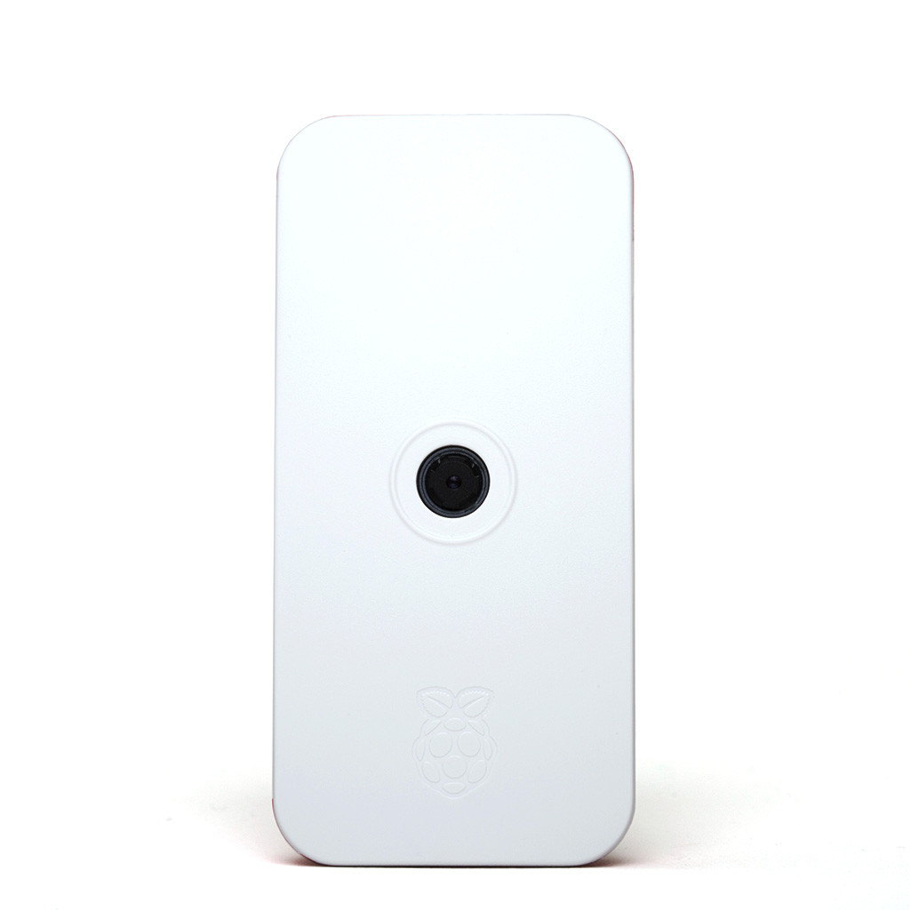 Raspberry Pi Zero Case | SC0049