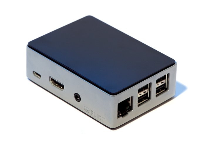 Flirc Raspberry Pi Case Raspberry Pi 3 Model B + Flircケース